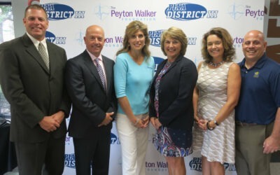 PIAA District III Partnership