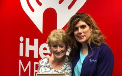 Insight With Sylvia Maus on iHeart Radio