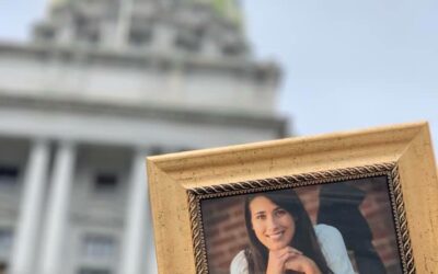 Peyton’s Law Signed into Law Press Release