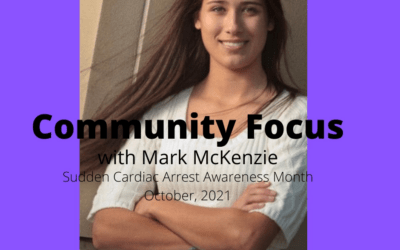 Interview with Mark McKenzie