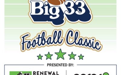 Pennsylvania Big 33 Free Heart Screening